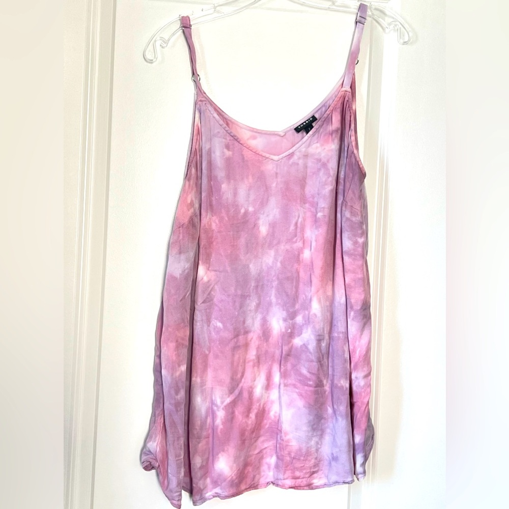 Torrid Tank Size 2